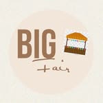 Portada de Big Fair Feria de Emprendedores